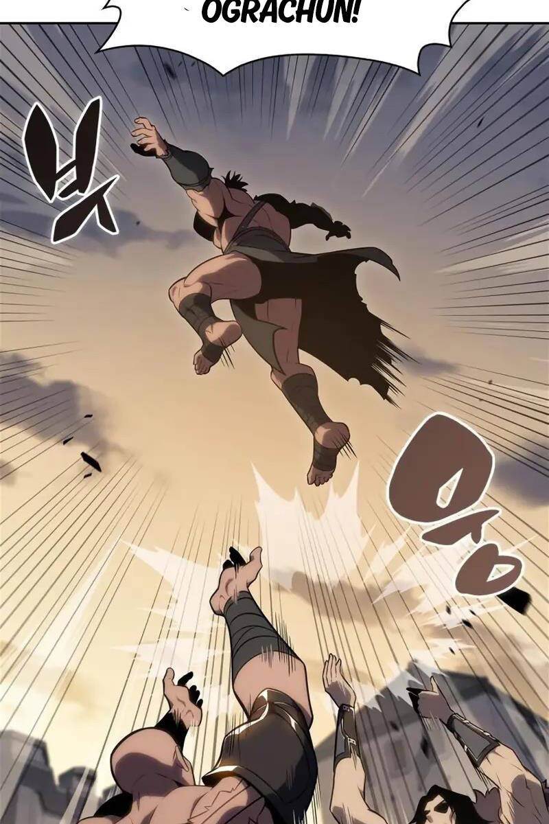 Người Chơi Mới Cấp Tối Đa Chap 134 - Next Chap 135