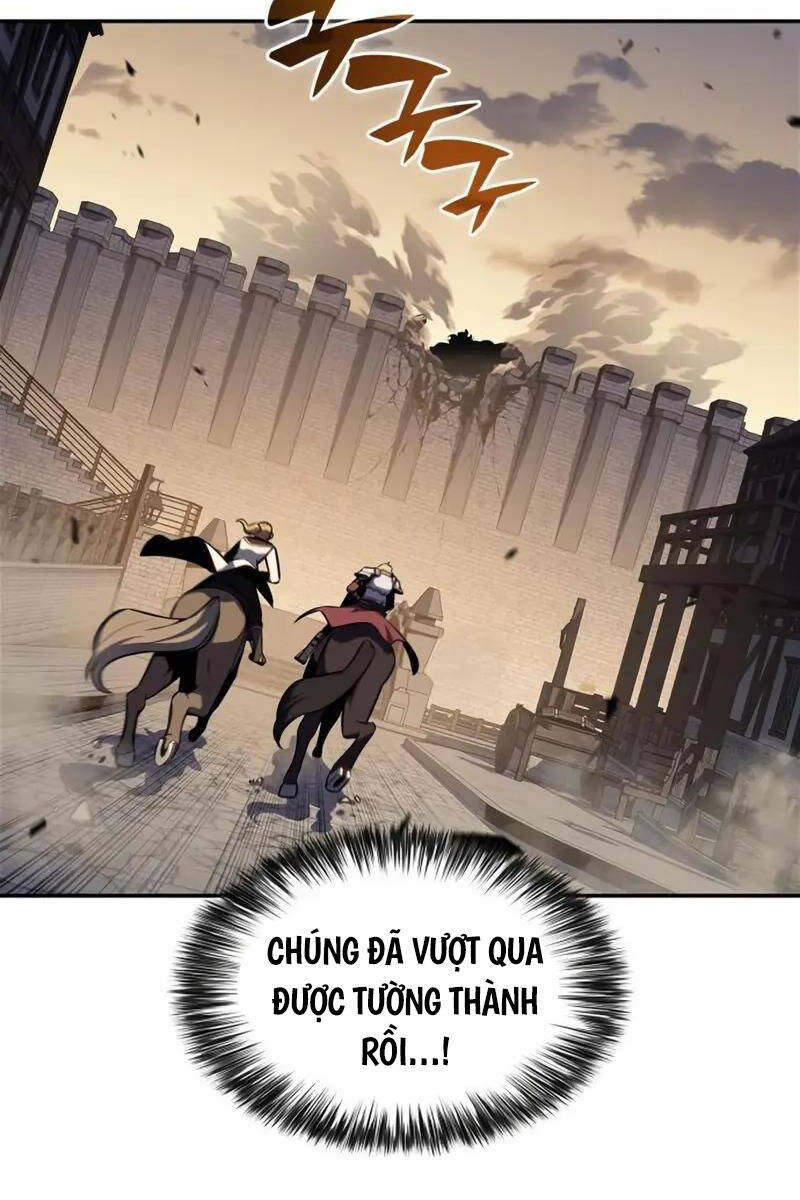 Người Chơi Mới Cấp Tối Đa Chap 134 - Next Chap 135
