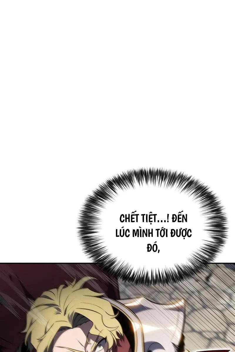Người Chơi Mới Cấp Tối Đa Chap 134 - Next Chap 135