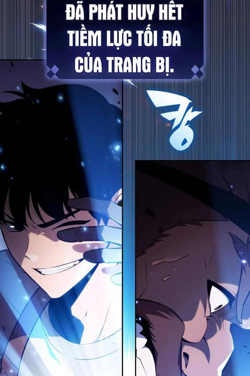Người Chơi Mới Cấp Tối Đa Chap 134 - Next Chap 135