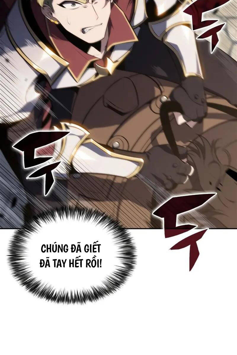 Người Chơi Mới Cấp Tối Đa Chap 134 - Next Chap 135