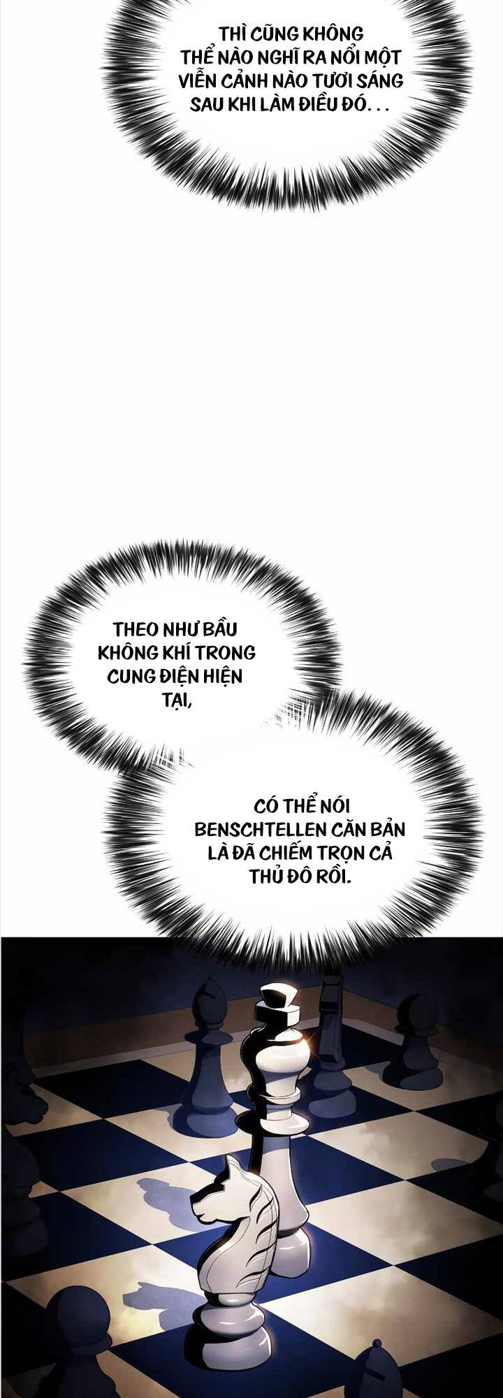 Người Chơi Mới Cấp Tối Đa Chap 135 - Next Chap 136