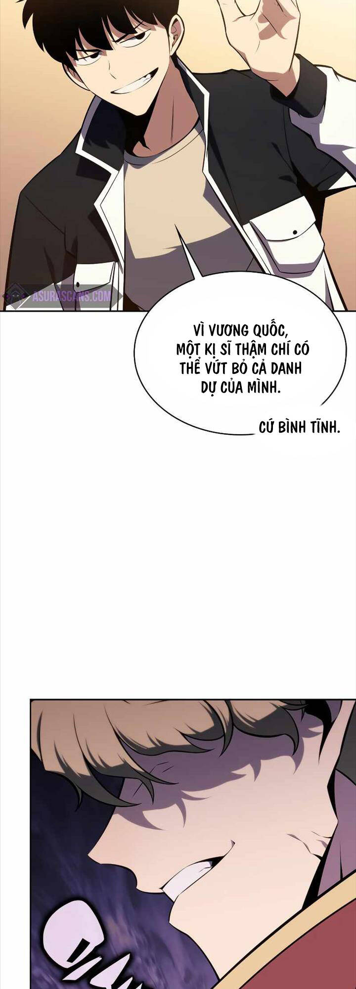 Người Chơi Mới Cấp Tối Đa Chap 135 - Next Chap 136