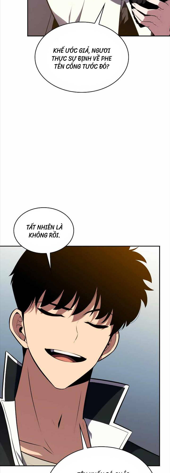 Người Chơi Mới Cấp Tối Đa Chap 135 - Next Chap 136