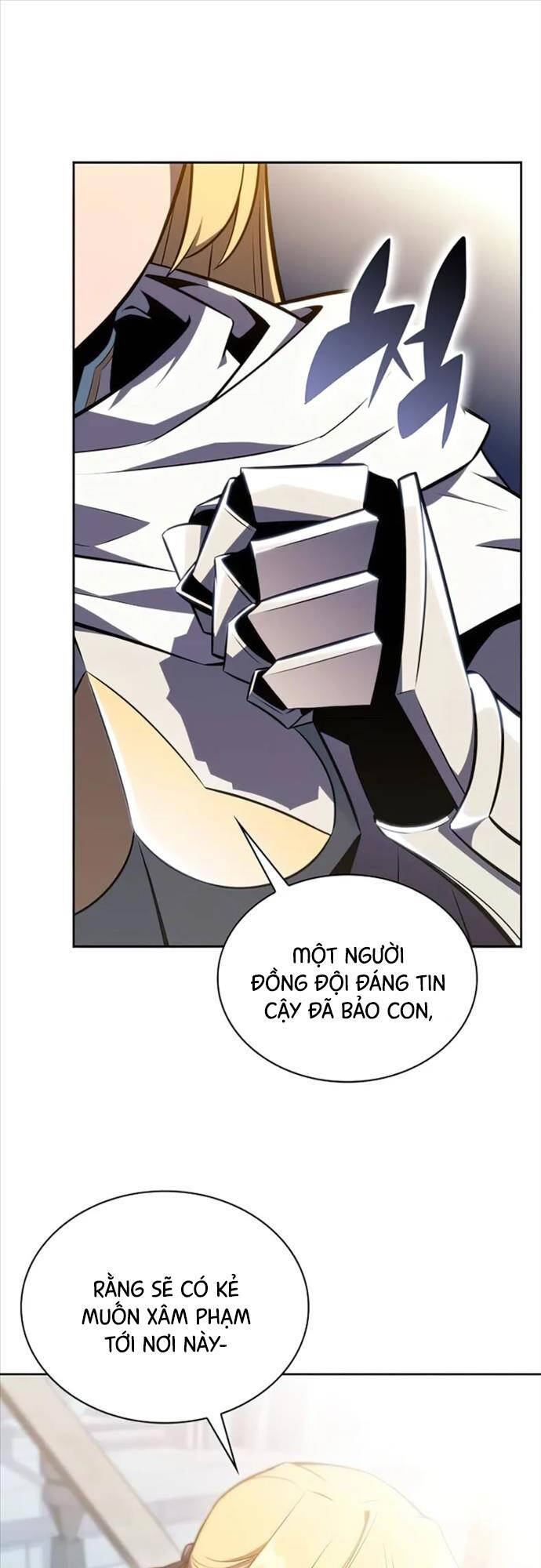 Người Chơi Mới Cấp Tối Đa Chap 136 - Next Chap 137