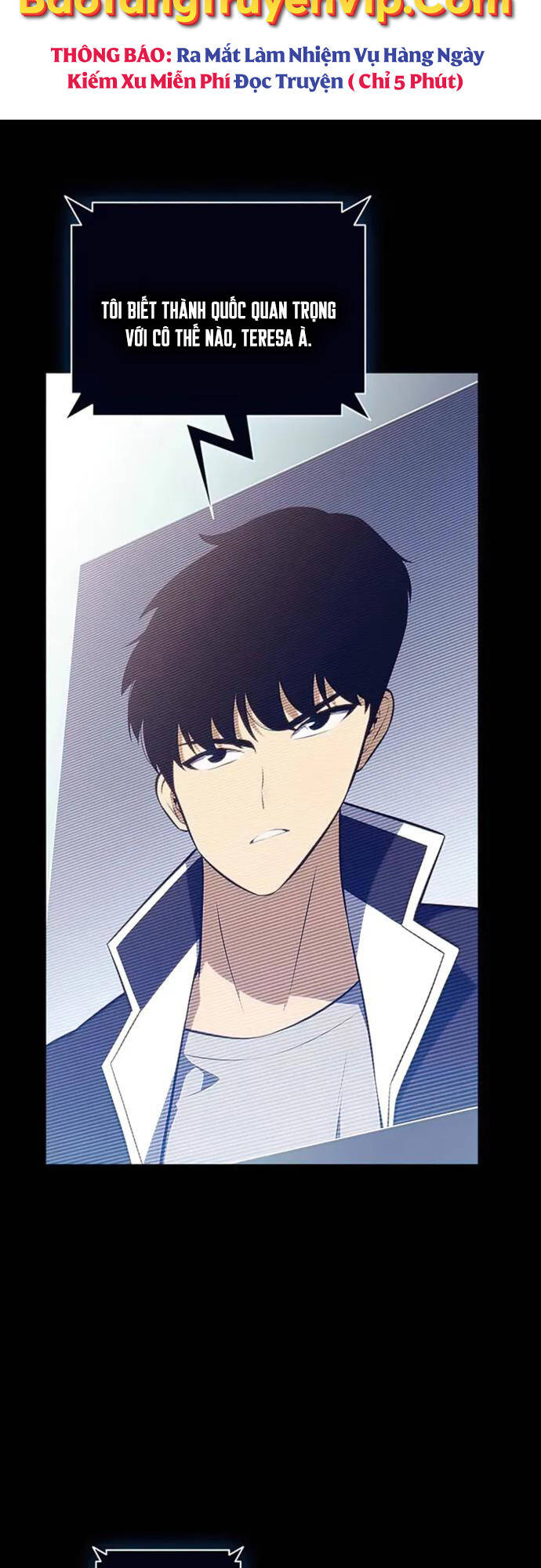 Người Chơi Mới Cấp Tối Đa Chap 136 - Next Chap 137