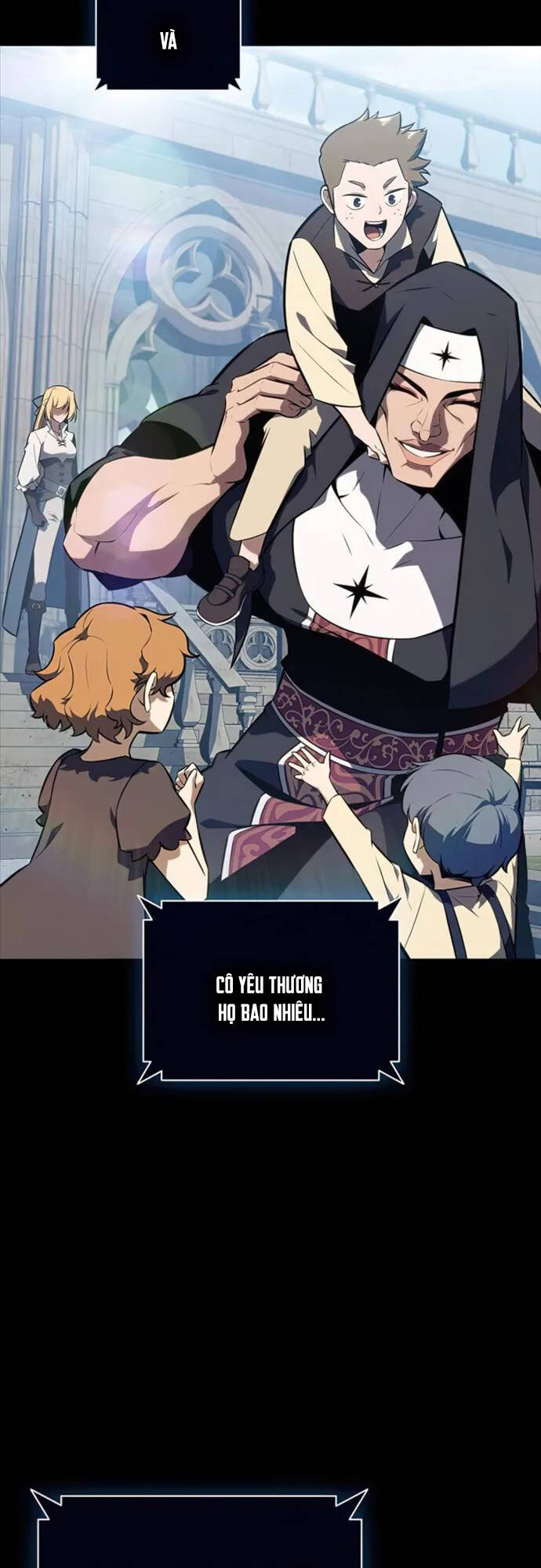 Người Chơi Mới Cấp Tối Đa Chap 136 - Next Chap 137