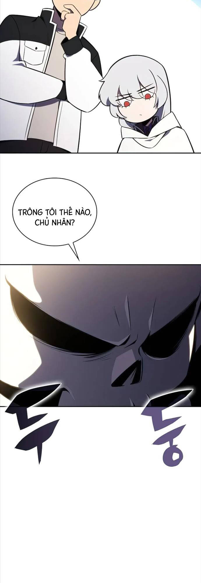 Người Chơi Mới Cấp Tối Đa Chap 136 - Next Chap 137