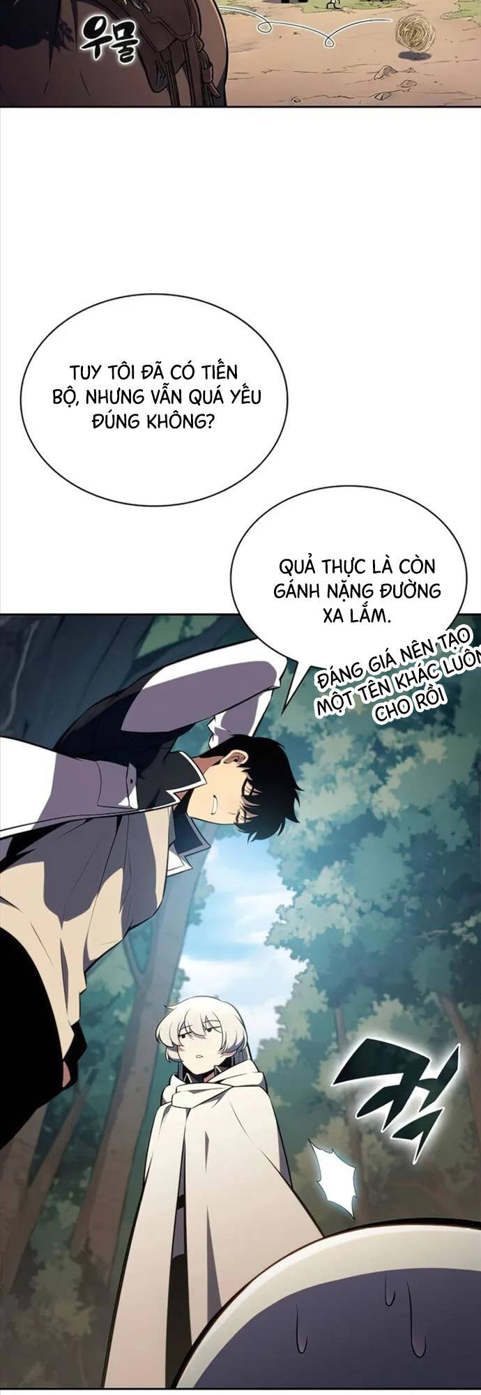 Người Chơi Mới Cấp Tối Đa Chap 136 - Next Chap 137