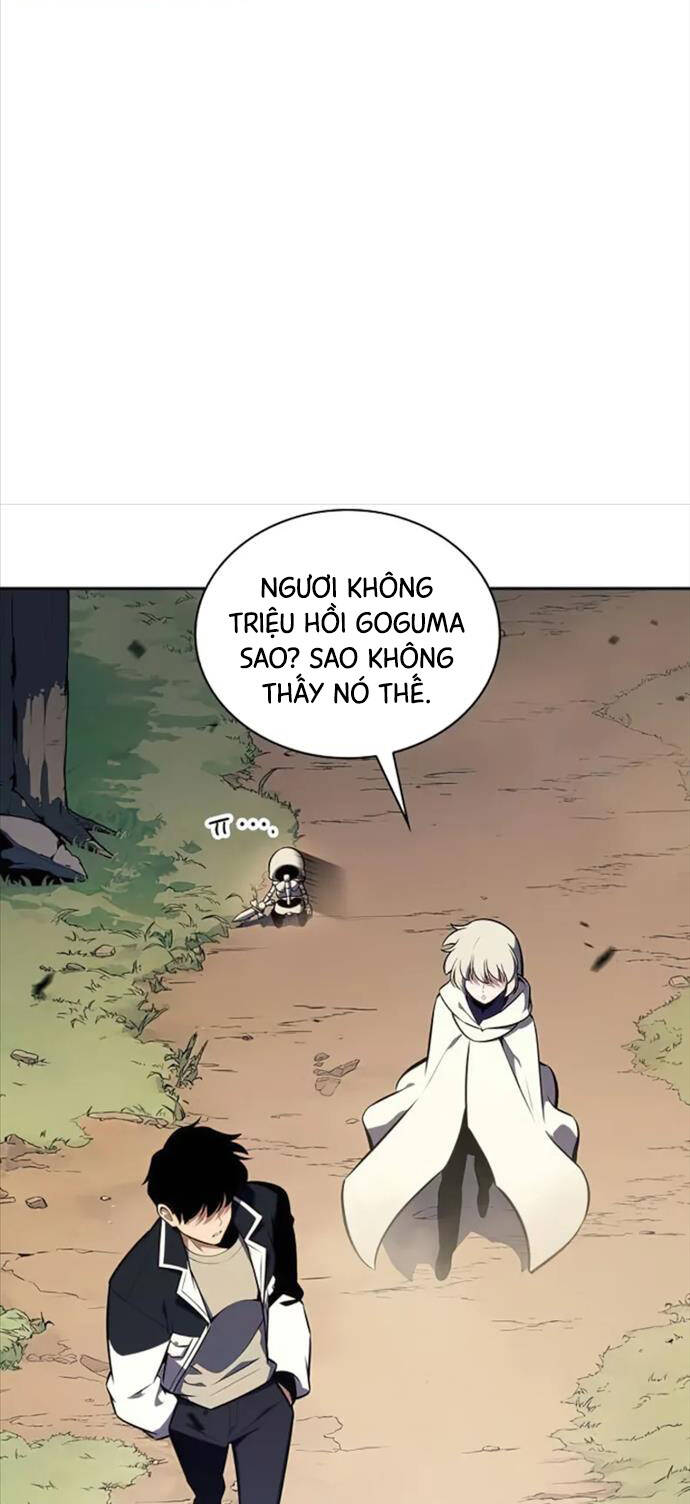 Người Chơi Mới Cấp Tối Đa Chap 136 - Next Chap 137