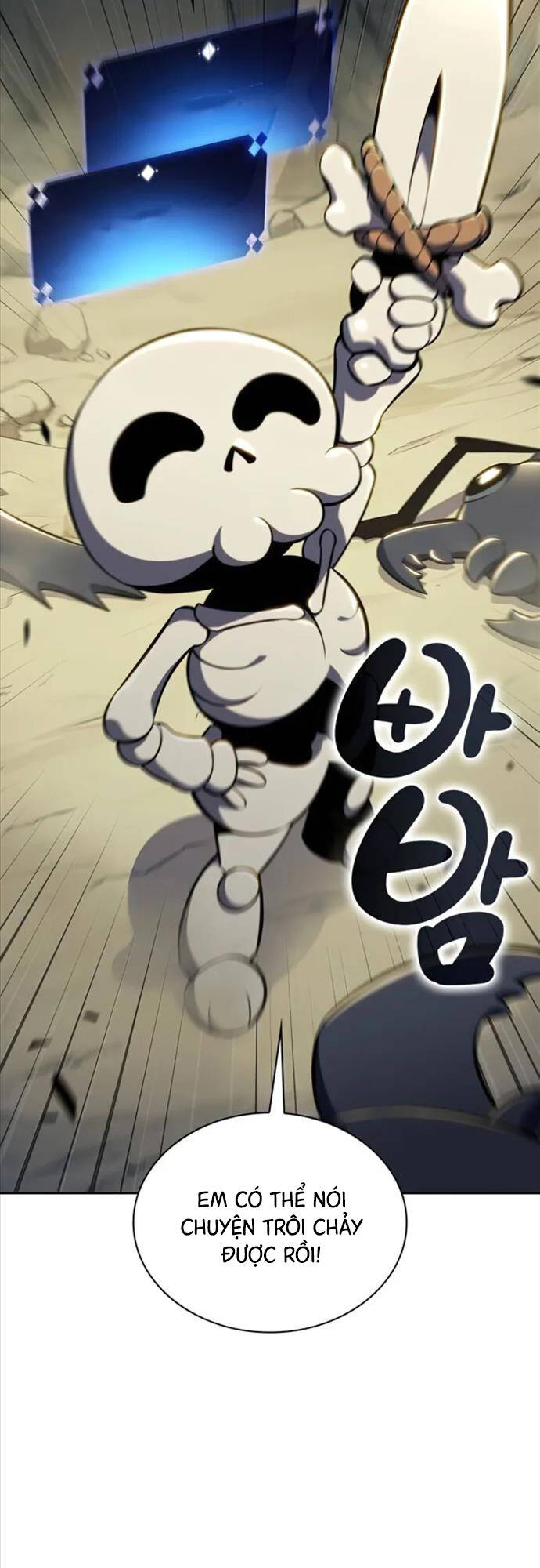 Người Chơi Mới Cấp Tối Đa Chap 136 - Next Chap 137