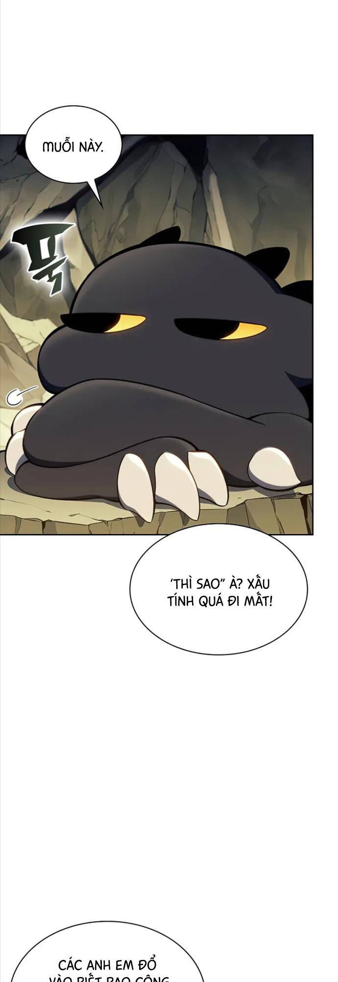 Người Chơi Mới Cấp Tối Đa Chap 136 - Next Chap 137