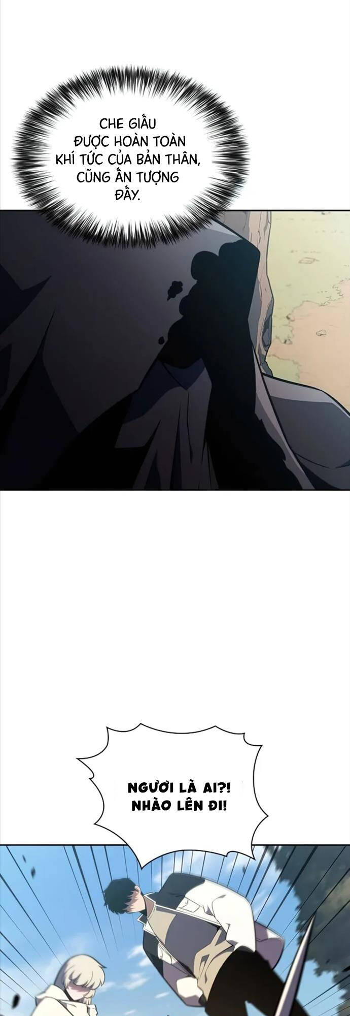 Người Chơi Mới Cấp Tối Đa Chap 136 - Next Chap 137