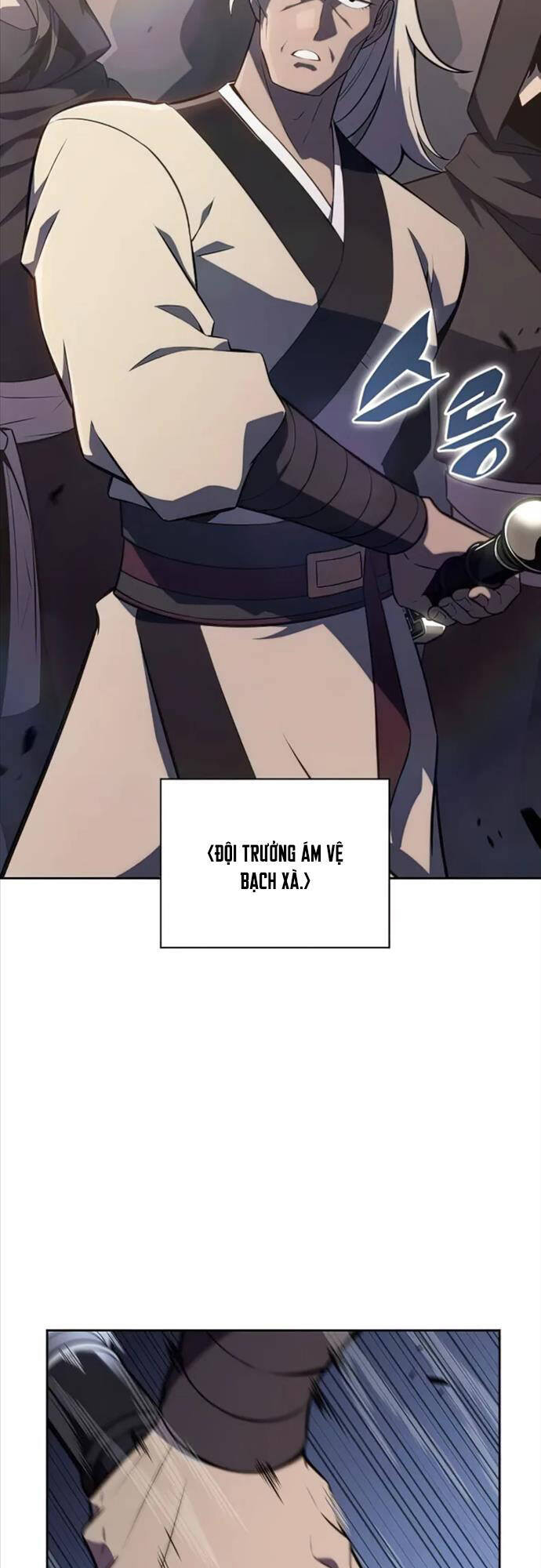 Người Chơi Mới Cấp Tối Đa Chap 136 - Next Chap 137