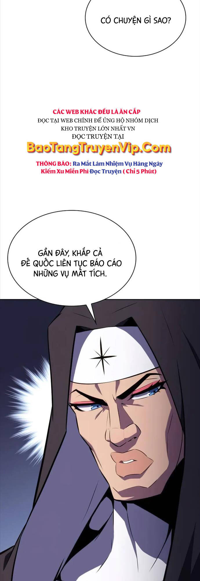 Người Chơi Mới Cấp Tối Đa Chap 136 - Next Chap 137