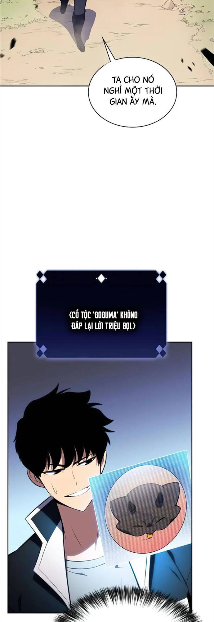 Người Chơi Mới Cấp Tối Đa Chap 136 - Next Chap 137