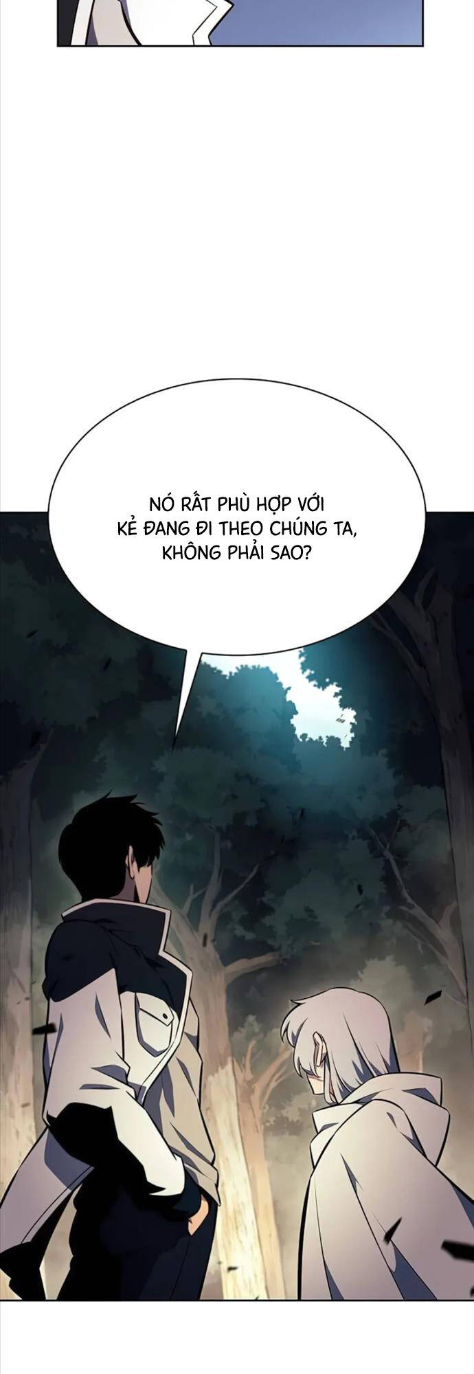 Người Chơi Mới Cấp Tối Đa Chap 136 - Next Chap 137