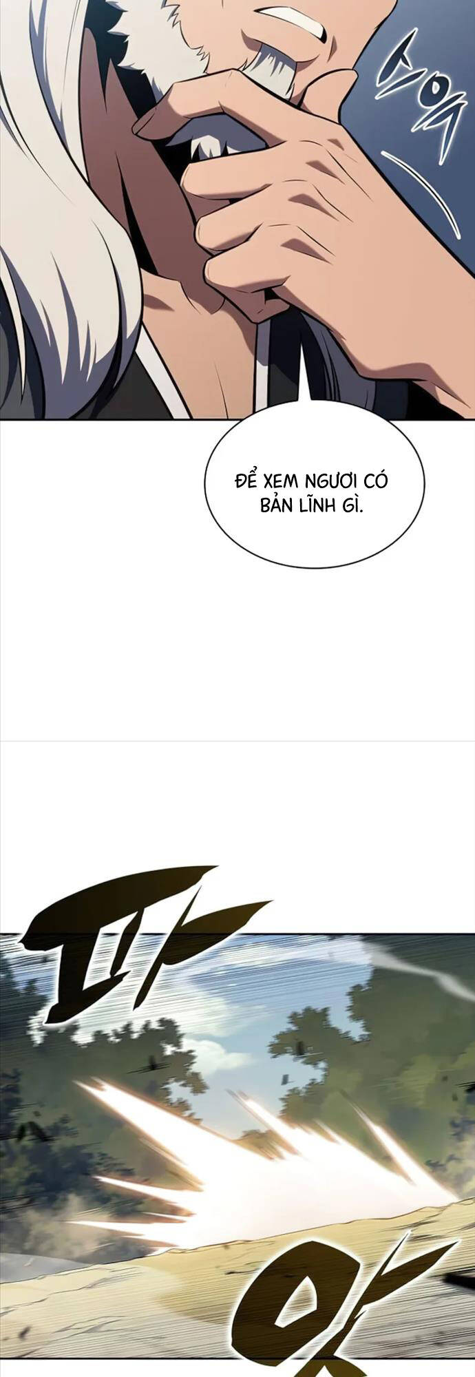 Người Chơi Mới Cấp Tối Đa Chap 136 - Next Chap 137