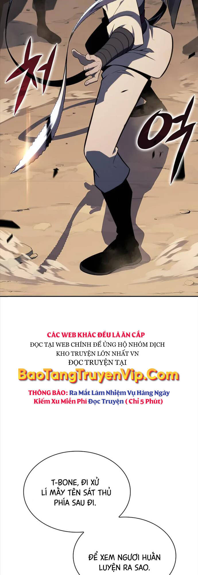 Người Chơi Mới Cấp Tối Đa Chap 136 - Next Chap 137