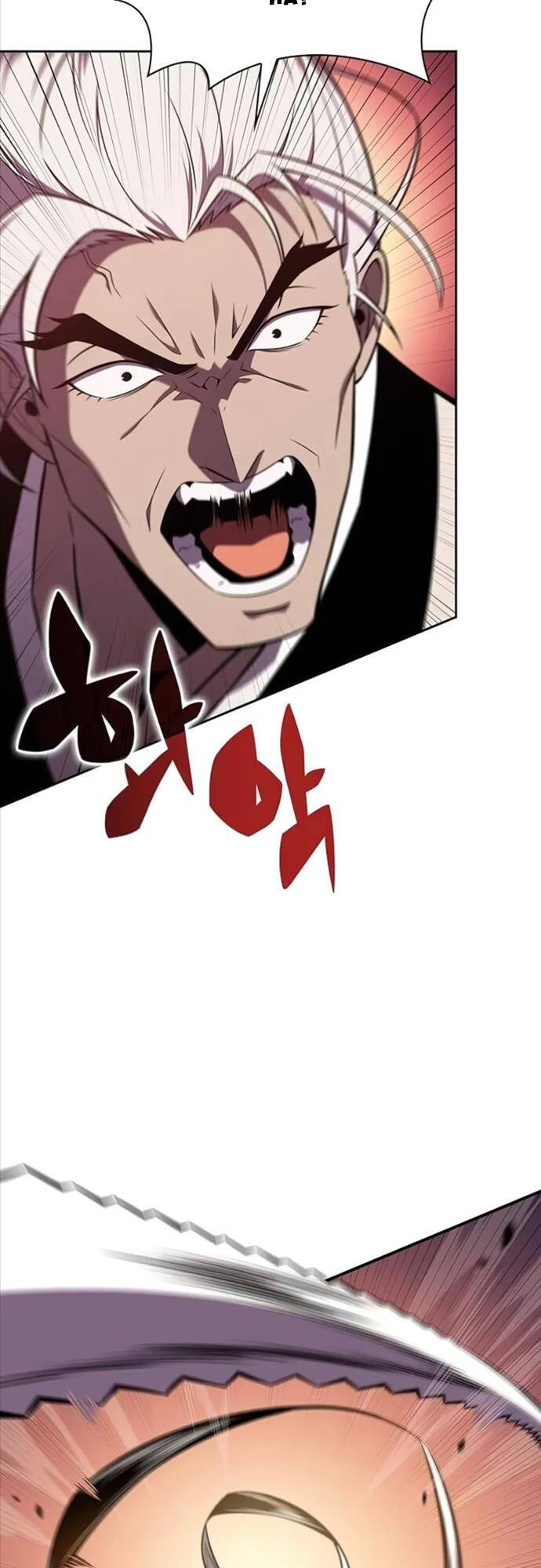Người Chơi Mới Cấp Tối Đa Chap 136 - Next Chap 137