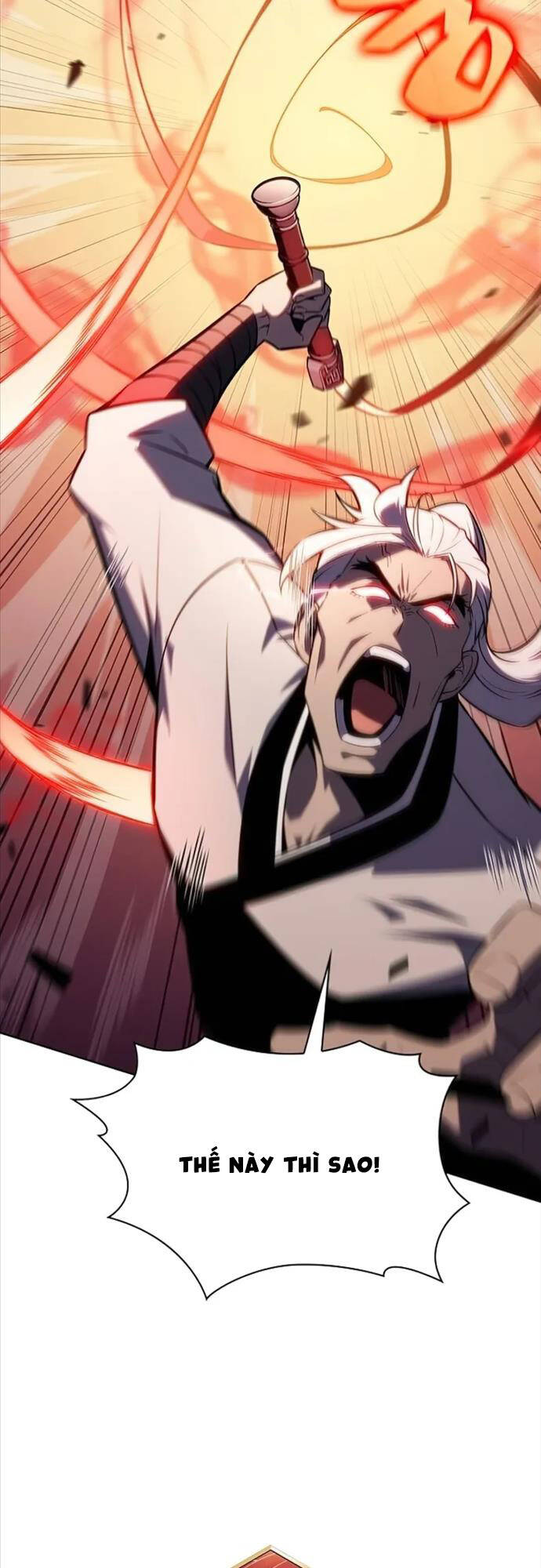 Người Chơi Mới Cấp Tối Đa Chap 136 - Next Chap 137