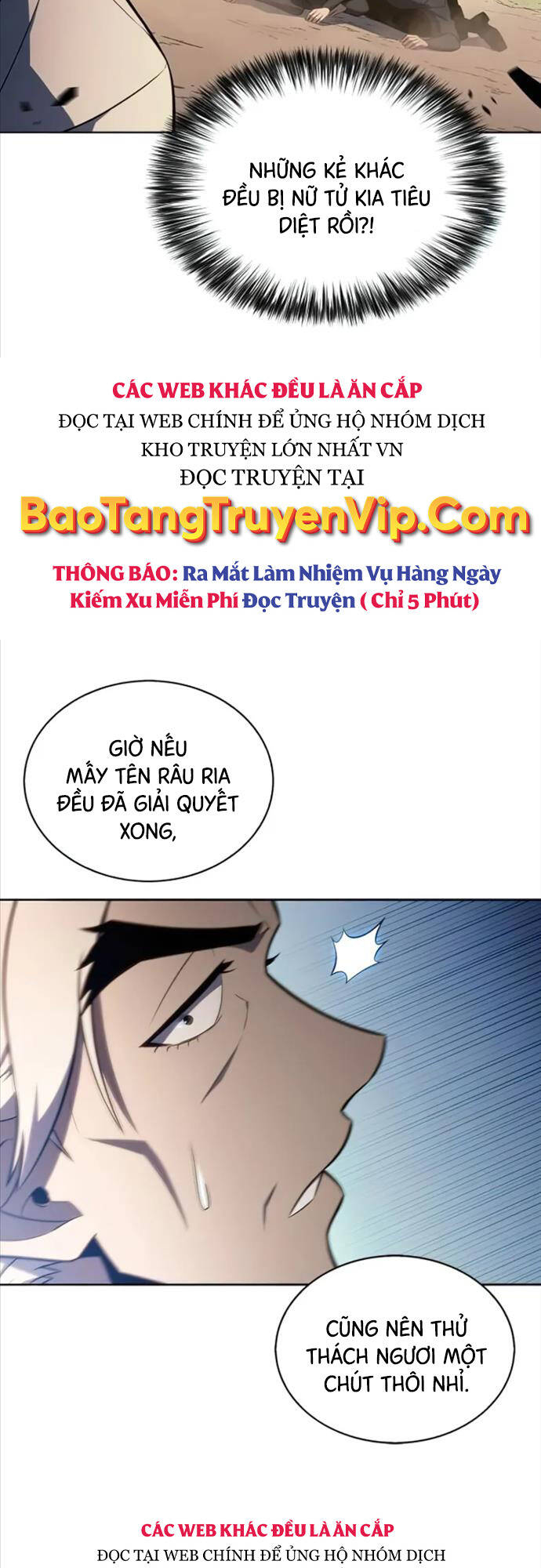 Người Chơi Mới Cấp Tối Đa Chap 136 - Next Chap 137