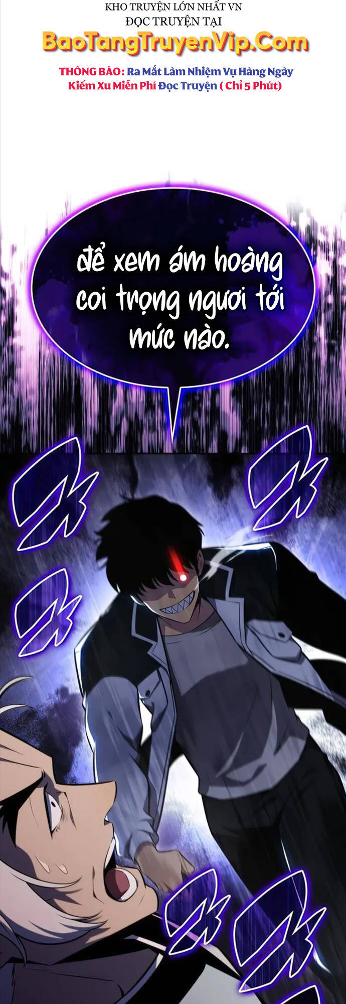 Người Chơi Mới Cấp Tối Đa Chap 136 - Next Chap 137