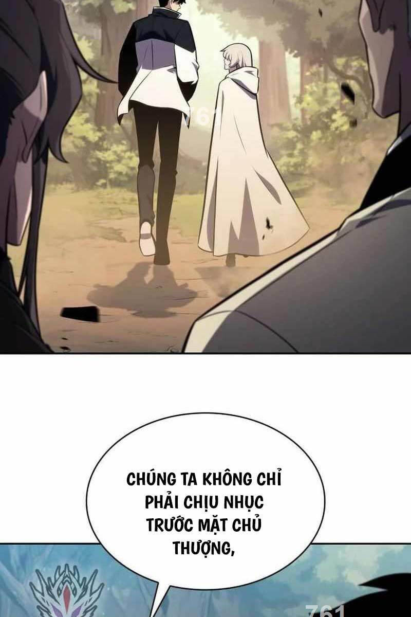 Người Chơi Mới Cấp Tối Đa Chap 138 - Next Chap 139