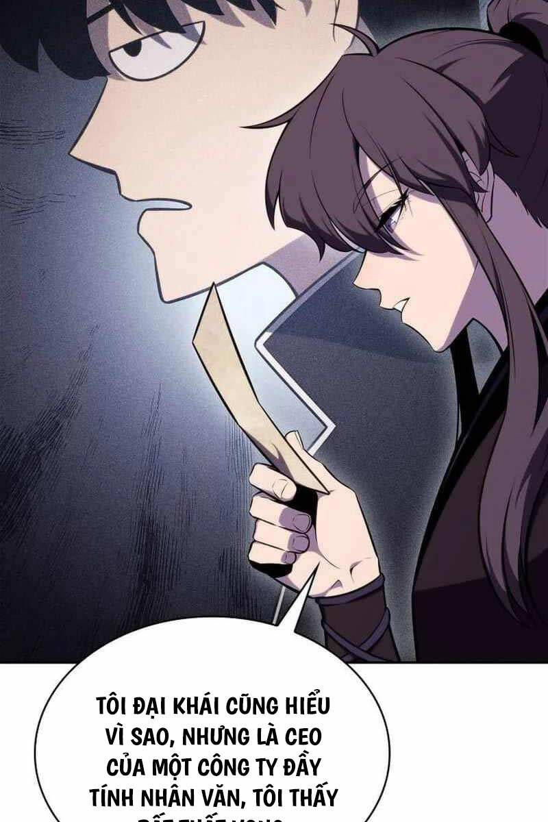 Người Chơi Mới Cấp Tối Đa Chap 138 - Next Chap 139