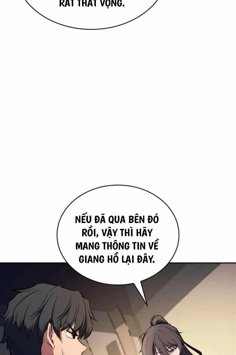 Người Chơi Mới Cấp Tối Đa Chap 138 - Next Chap 139