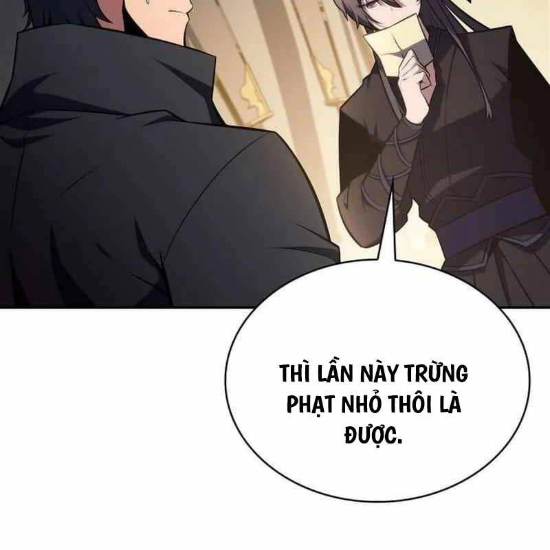 Người Chơi Mới Cấp Tối Đa Chap 138 - Next Chap 139