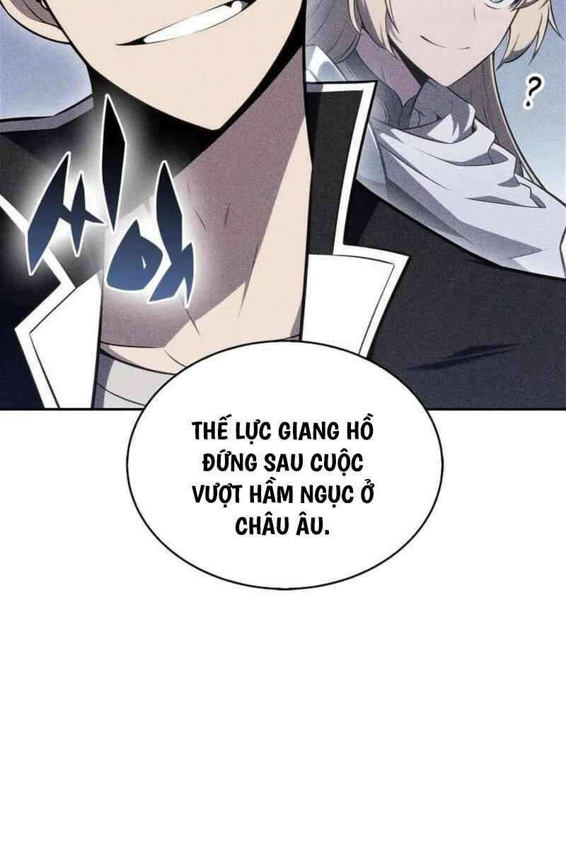 Người Chơi Mới Cấp Tối Đa Chap 138 - Next Chap 139