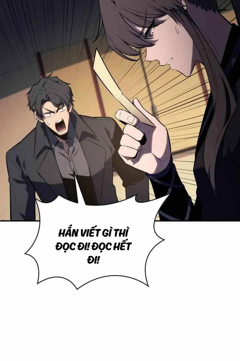 Người Chơi Mới Cấp Tối Đa Chap 138 - Next Chap 139