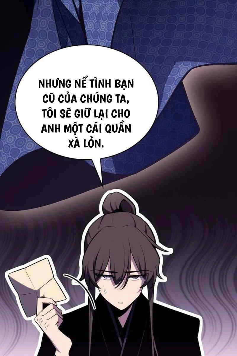Người Chơi Mới Cấp Tối Đa Chap 138 - Next Chap 139