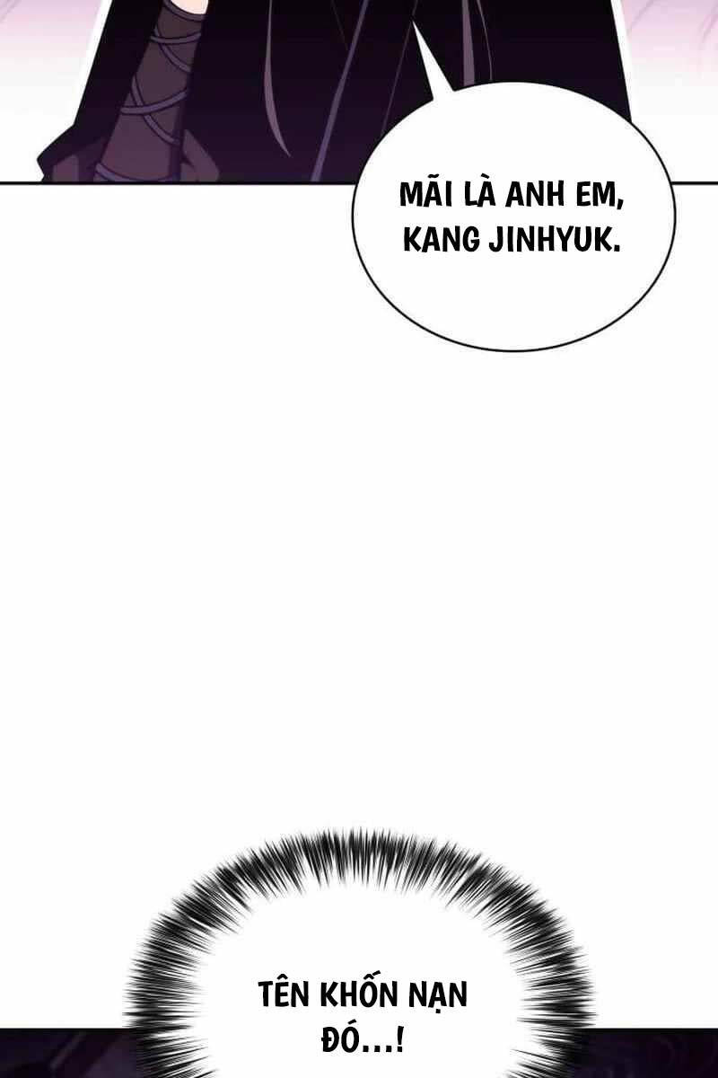 Người Chơi Mới Cấp Tối Đa Chap 138 - Next Chap 139