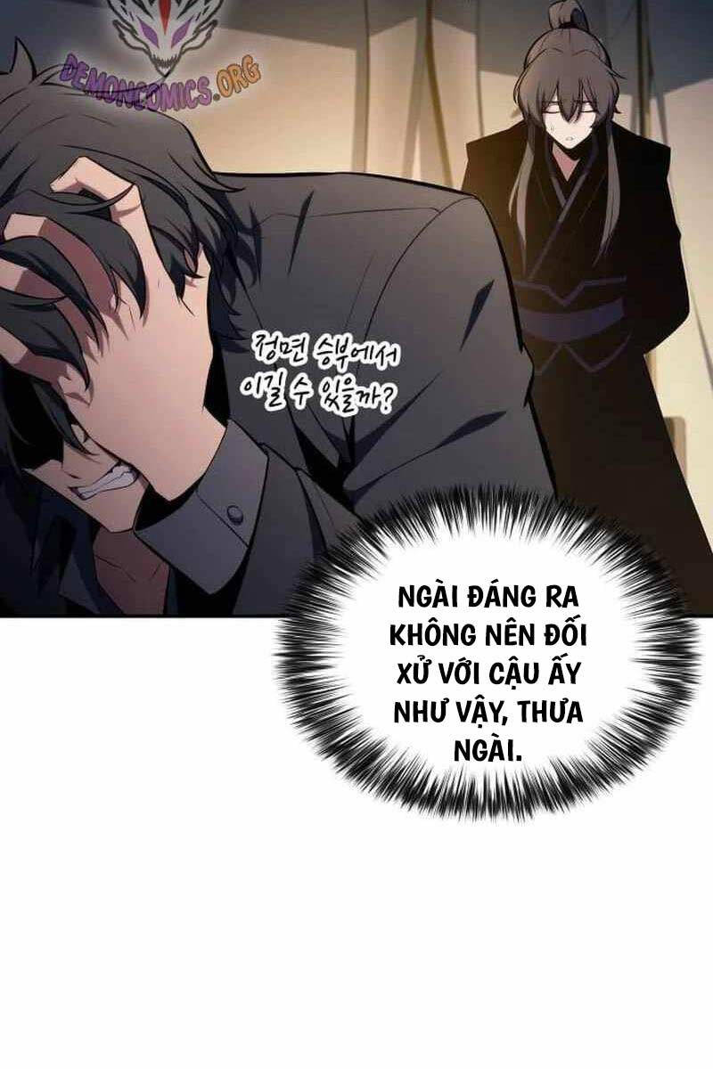 Người Chơi Mới Cấp Tối Đa Chap 138 - Next Chap 139