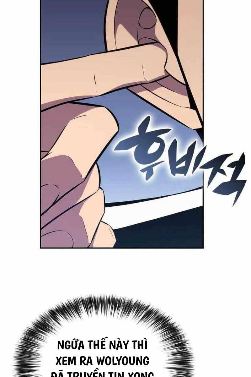 Người Chơi Mới Cấp Tối Đa Chap 138 - Next Chap 139