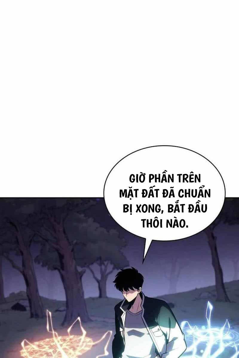 Người Chơi Mới Cấp Tối Đa Chap 138 - Next Chap 139