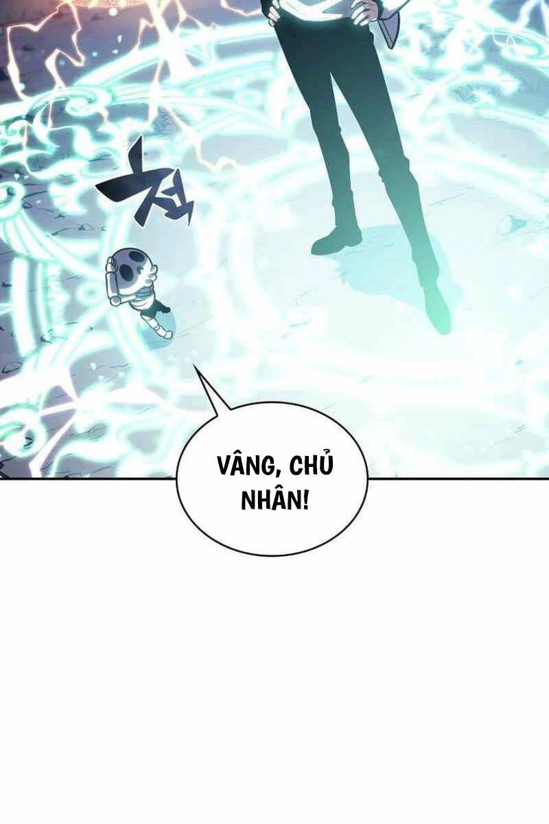 Người Chơi Mới Cấp Tối Đa Chap 138 - Next Chap 139
