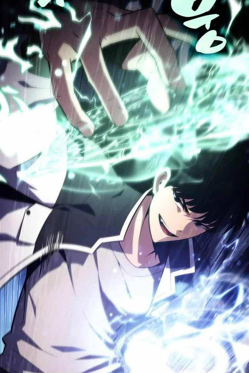Người Chơi Mới Cấp Tối Đa Chap 138 - Next Chap 139