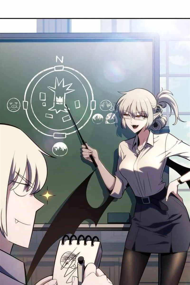 Người Chơi Mới Cấp Tối Đa Chap 138 - Next Chap 139