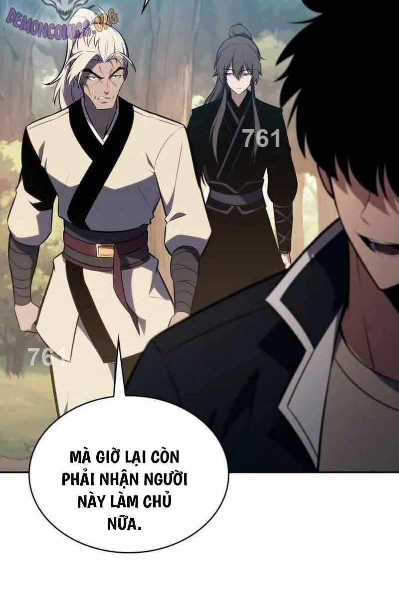 Người Chơi Mới Cấp Tối Đa Chap 138 - Next Chap 139