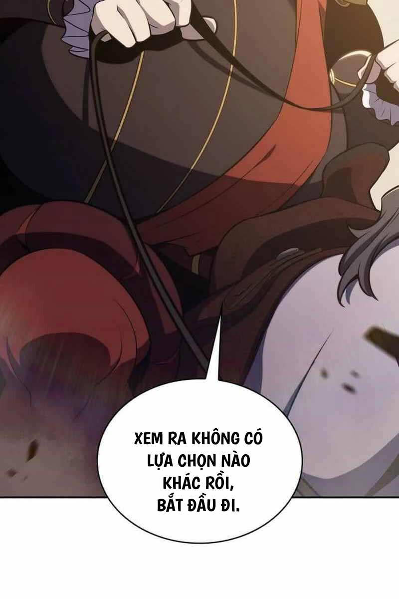 Người Chơi Mới Cấp Tối Đa Chap 138 - Next Chap 139