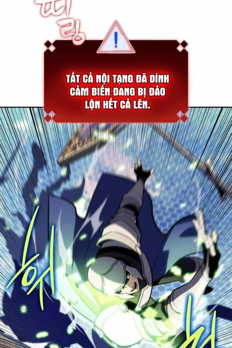 Người Chơi Mới Cấp Tối Đa Chap 138 - Next Chap 139