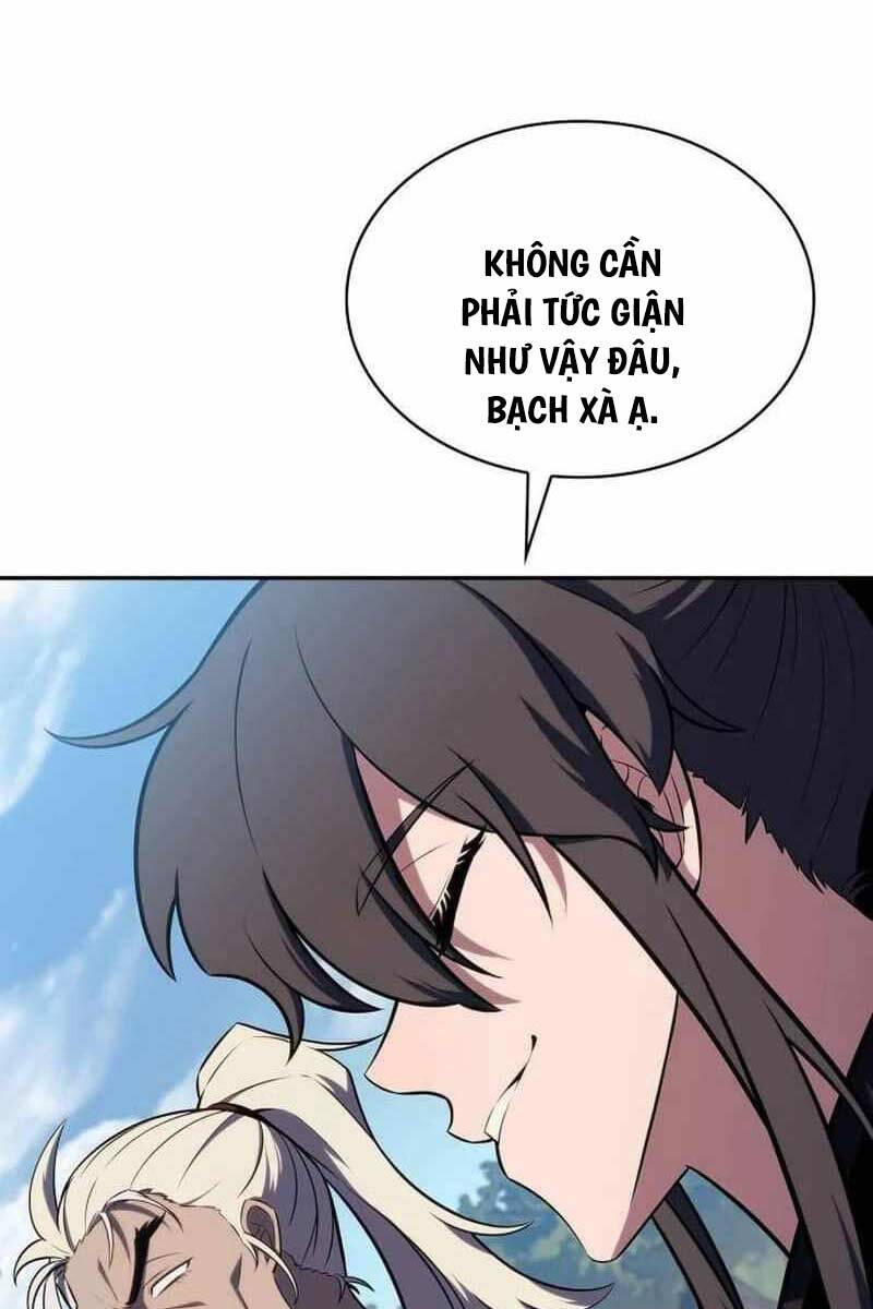 Người Chơi Mới Cấp Tối Đa Chap 138 - Next Chap 139