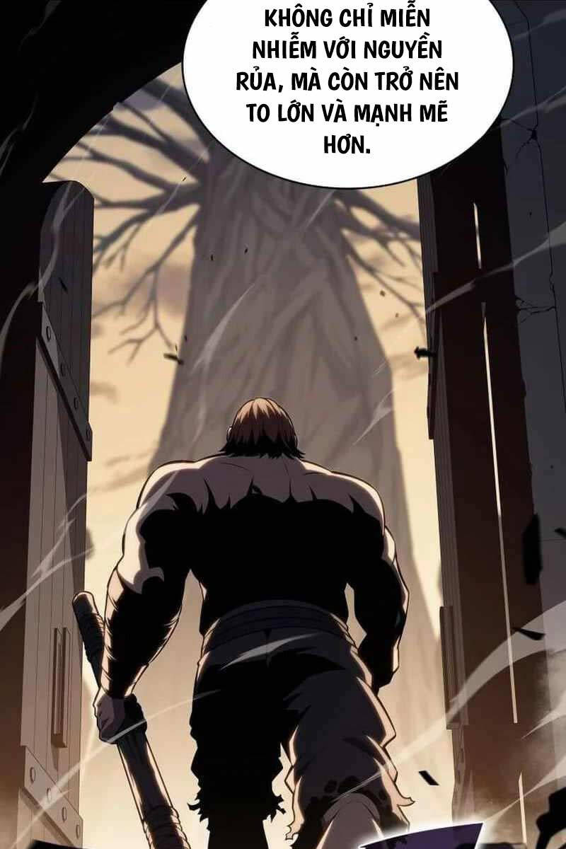 Người Chơi Mới Cấp Tối Đa Chap 138 - Next Chap 139