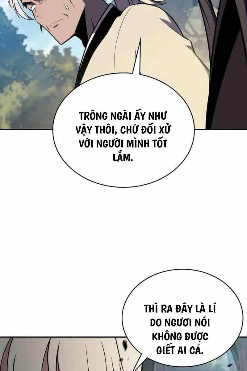 Người Chơi Mới Cấp Tối Đa Chap 138 - Next Chap 139