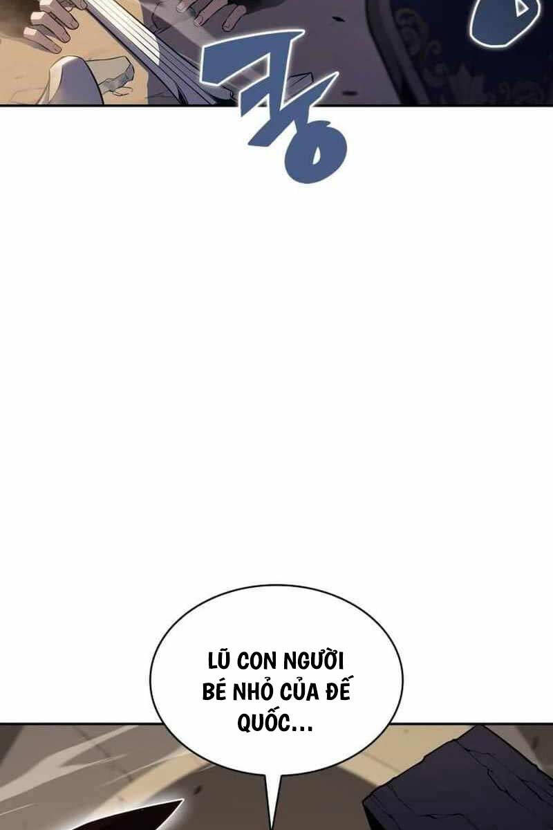 Người Chơi Mới Cấp Tối Đa Chap 138 - Next Chap 139
