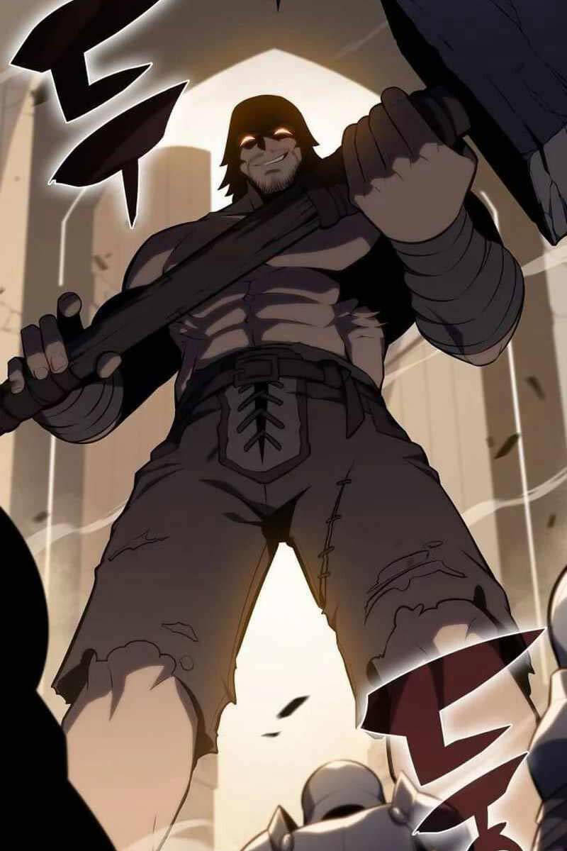 Người Chơi Mới Cấp Tối Đa Chap 138 - Next Chap 139
