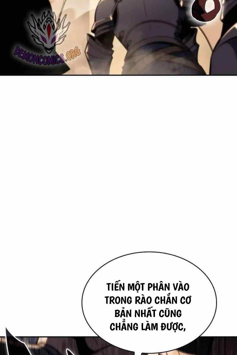 Người Chơi Mới Cấp Tối Đa Chap 138 - Next Chap 139
